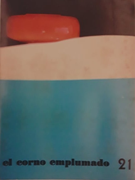 El corno emplumado Nº21